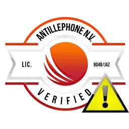 Информация о лицензии казино