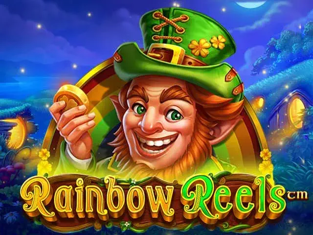 Rainbow Reels - новый слот от Pragmatic Play