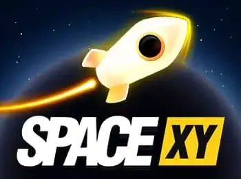 Space XY - слот от Bgaming